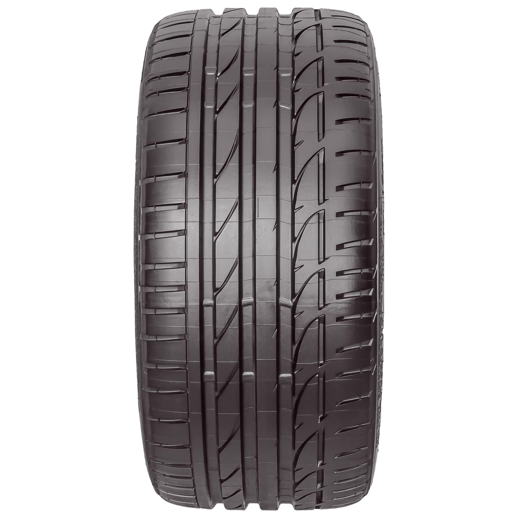 BRIDGESTONE POTENZA S001 (AR) RFT 225/40R19 89Y (AR) RFT MFS