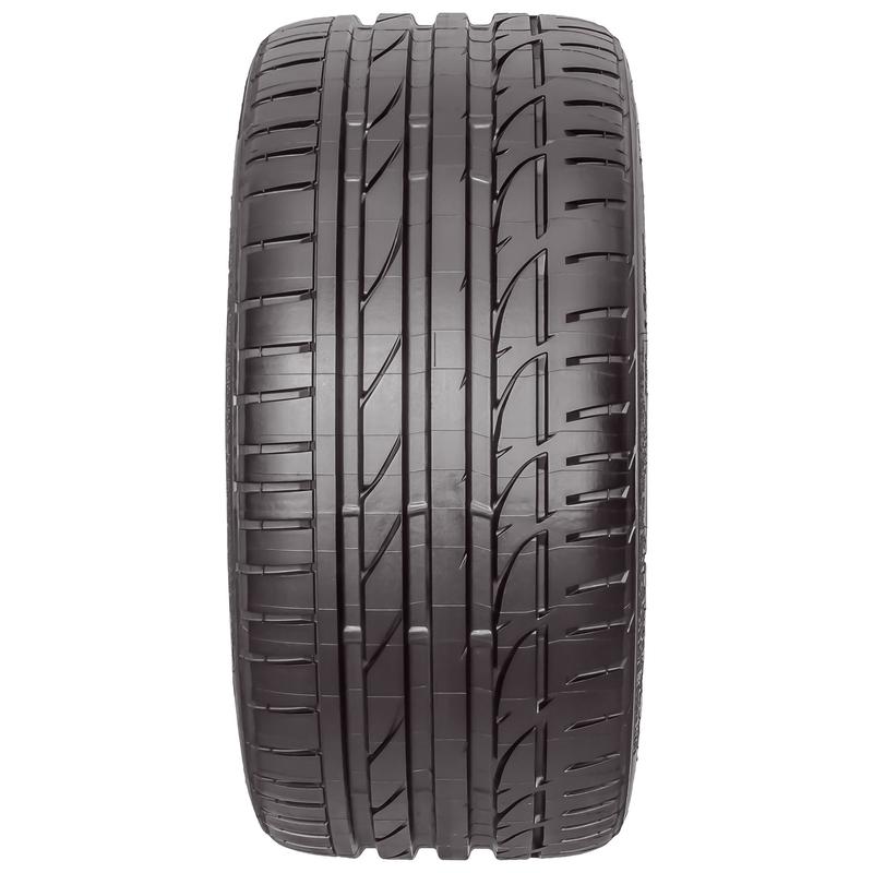 BRIDGESTONE POTENZA S001 EXT 255/35R19 96Y EXT XL