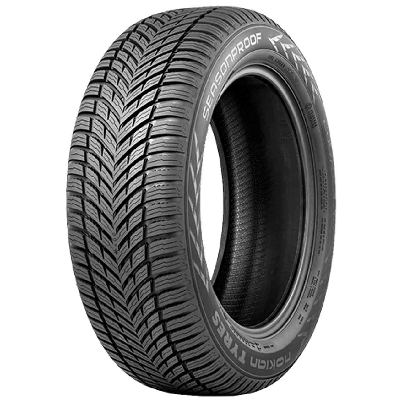 NOKIAN NOKIAN SEASONPROOF 185/60R15 88H XL