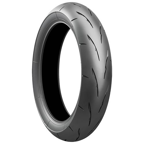 BRIDGESTONE BATTLAX RACING R11 REAR 140/70 R17 M/C TL 66H MEDIUM REAR