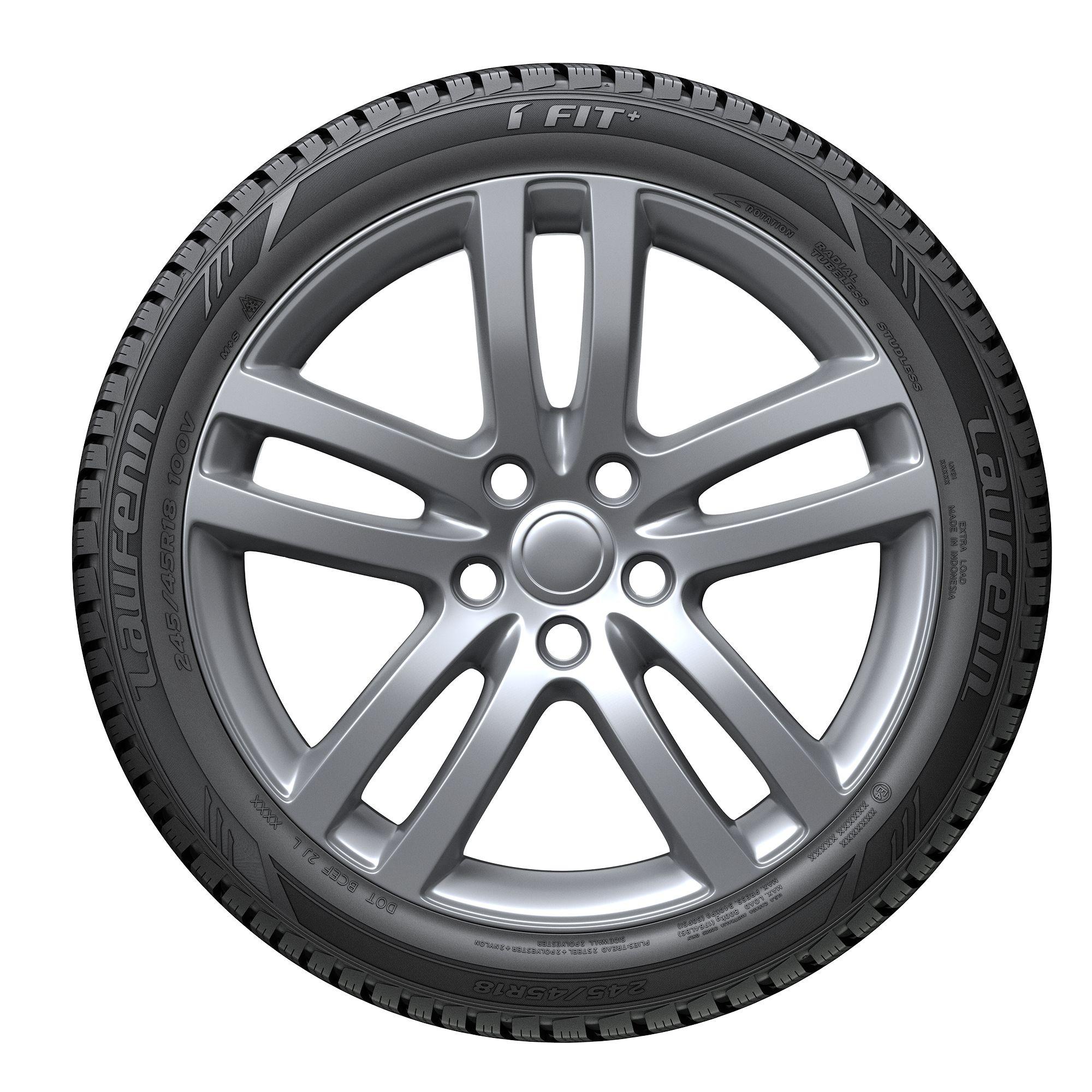 LAUFENN I FIT+ (LW31+) 205/60R16 96H XL BSW