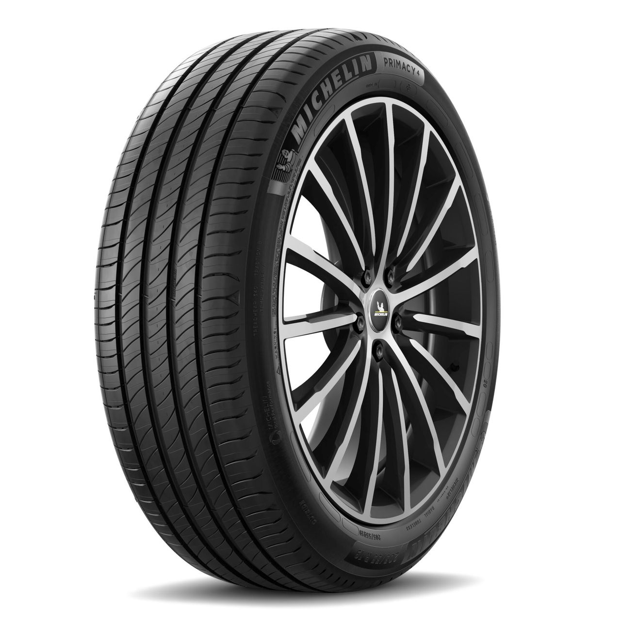 MICHELIN PRIMACY 4+ 225/45R17 91W BSW