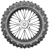 MICHELIN 140/80 - 18 TT 70R ENDURO MEDIUM 2