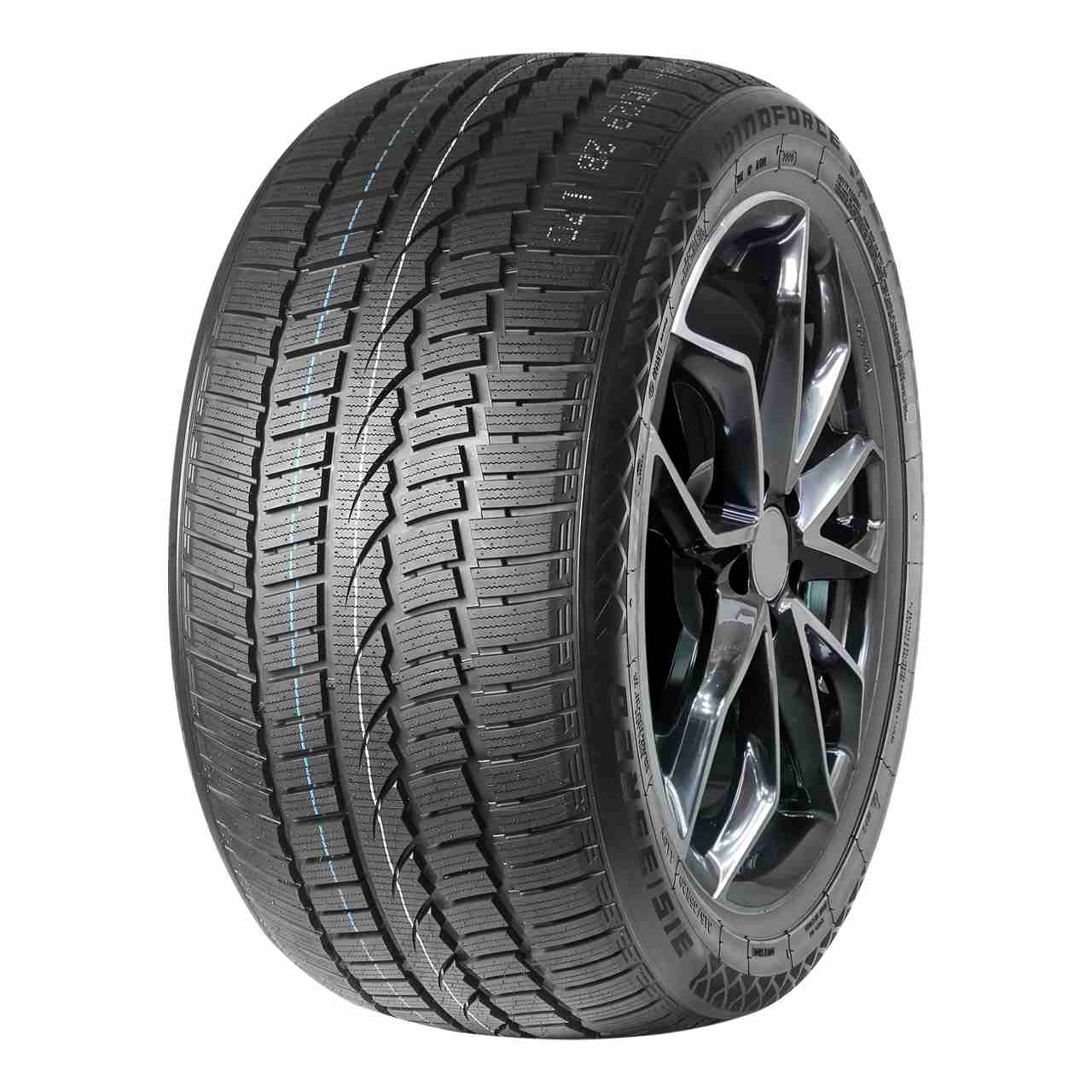 WINDFORCE SNOWBLAZER UHP 185/55R16 87H BSW XL