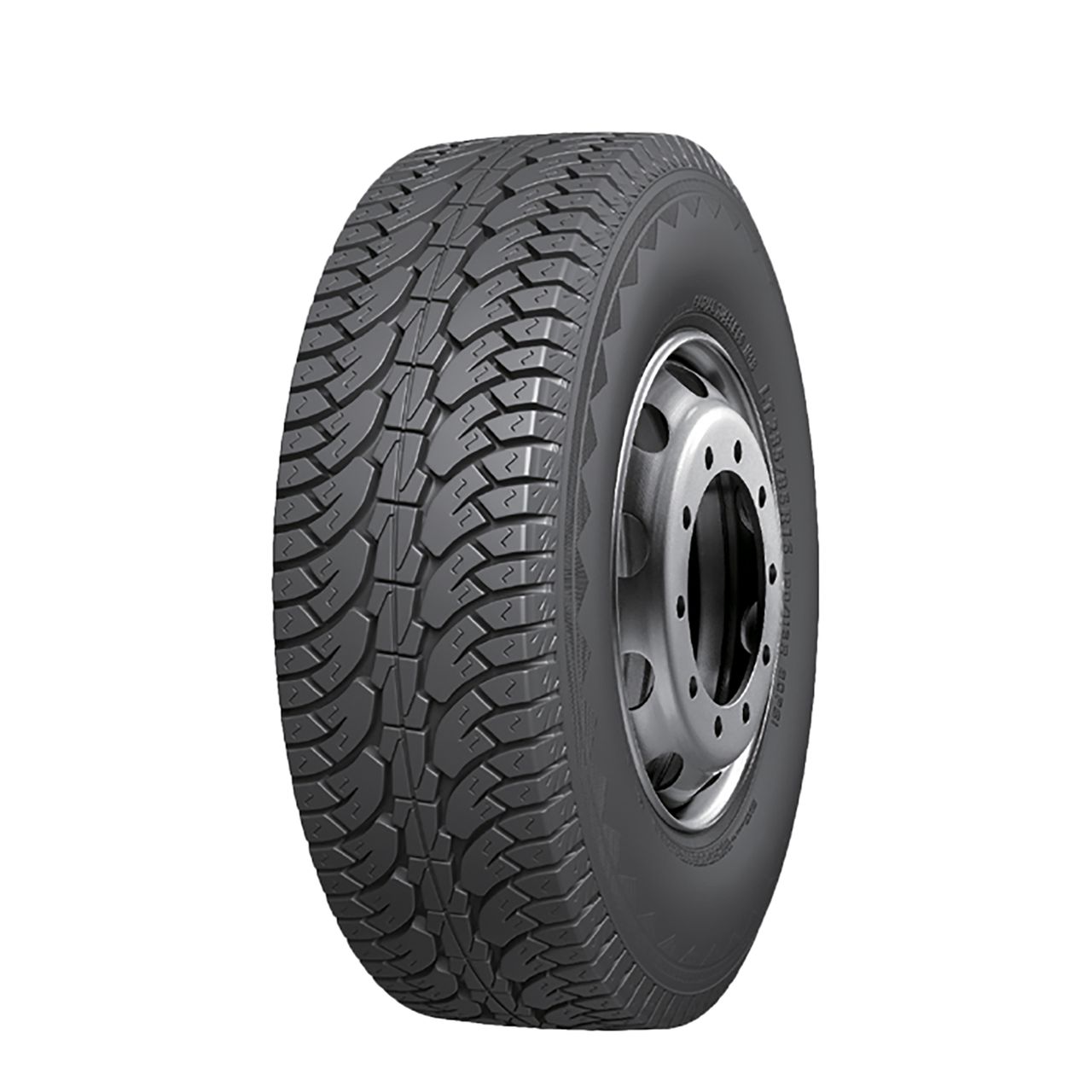 ROADX RX QUEST A/T 225/70R16 102R OWL