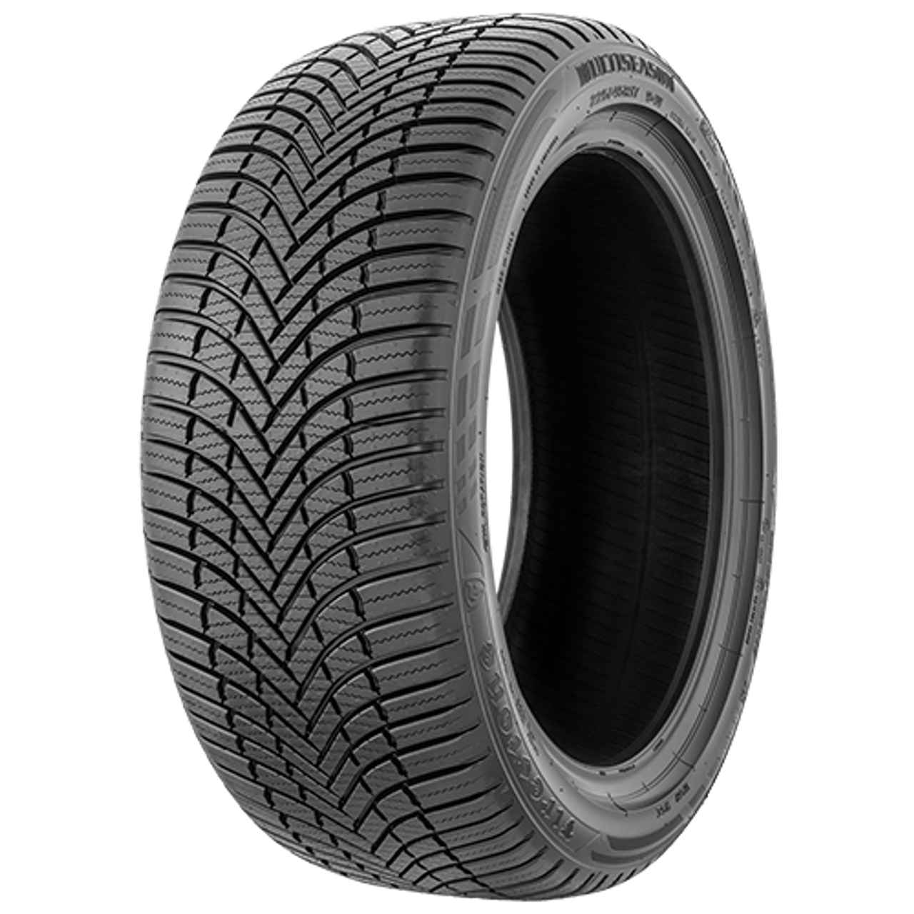 FIRESTONE MULTISEASON GEN02 205/55R17 95V XL