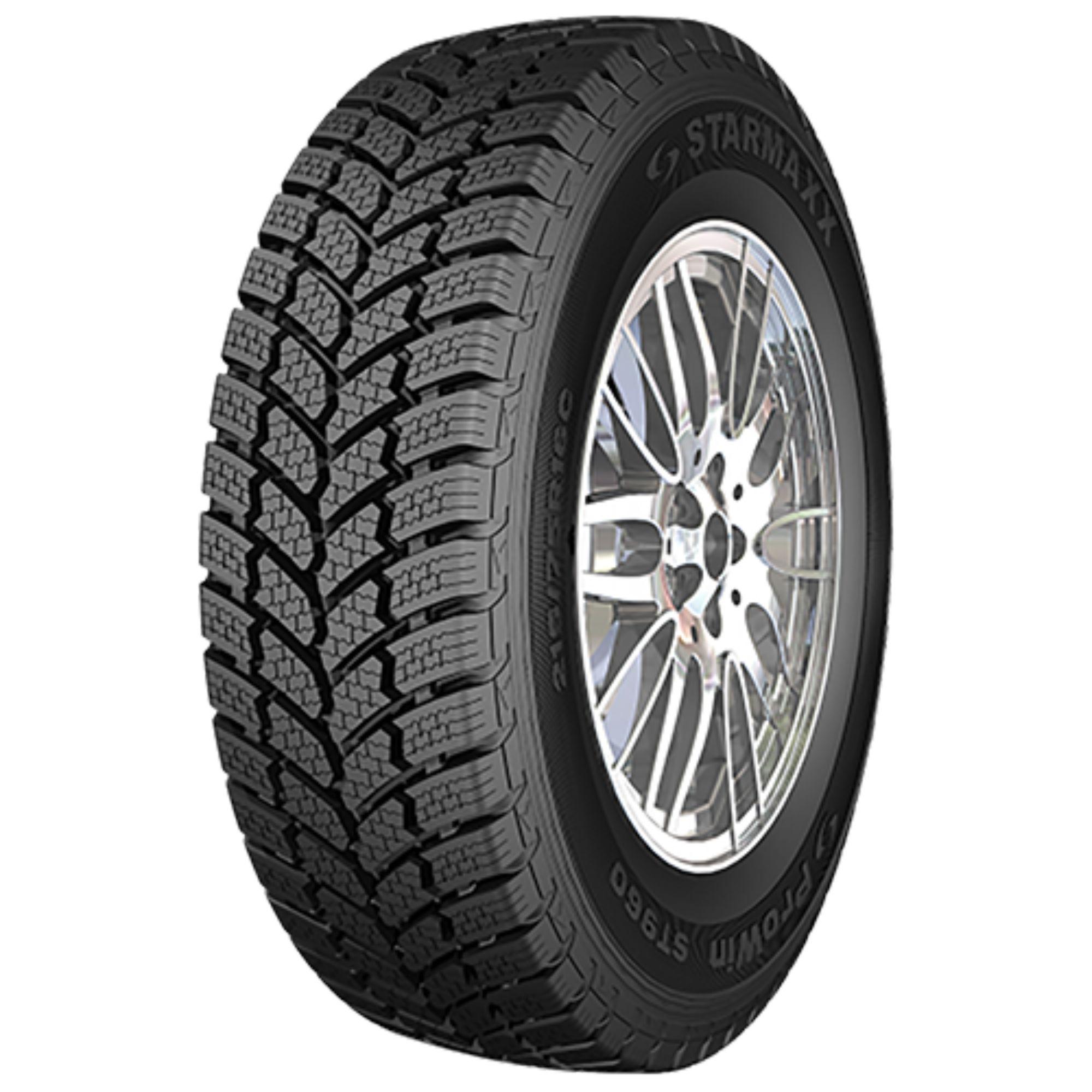 STARMAXX PROWIN ST960 185/R14C 102/100R