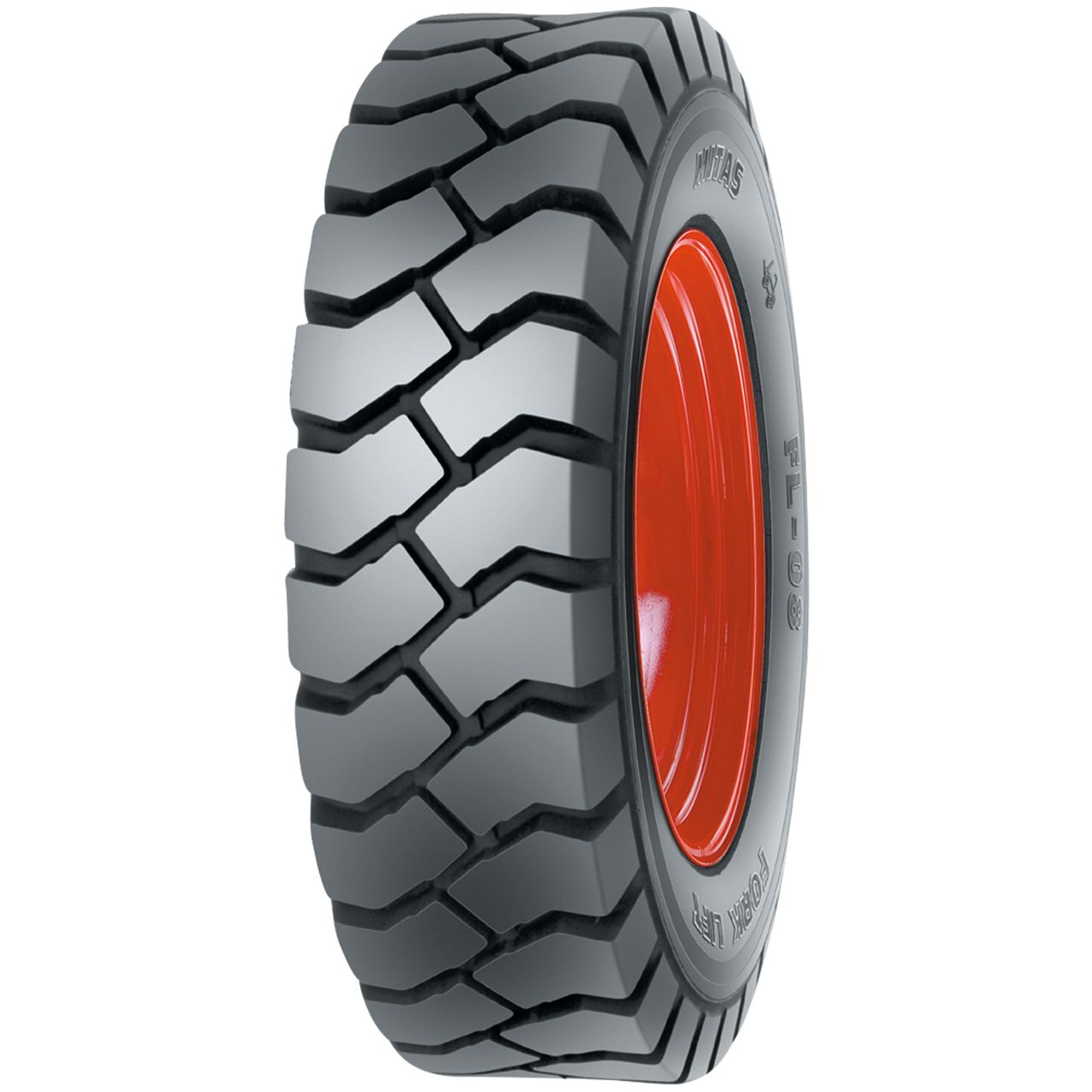 MITAS 21x8 - 9 TT 134A5 FL-08 16PR FE 6.00 E-9, (200/75-9), (CASINGS)