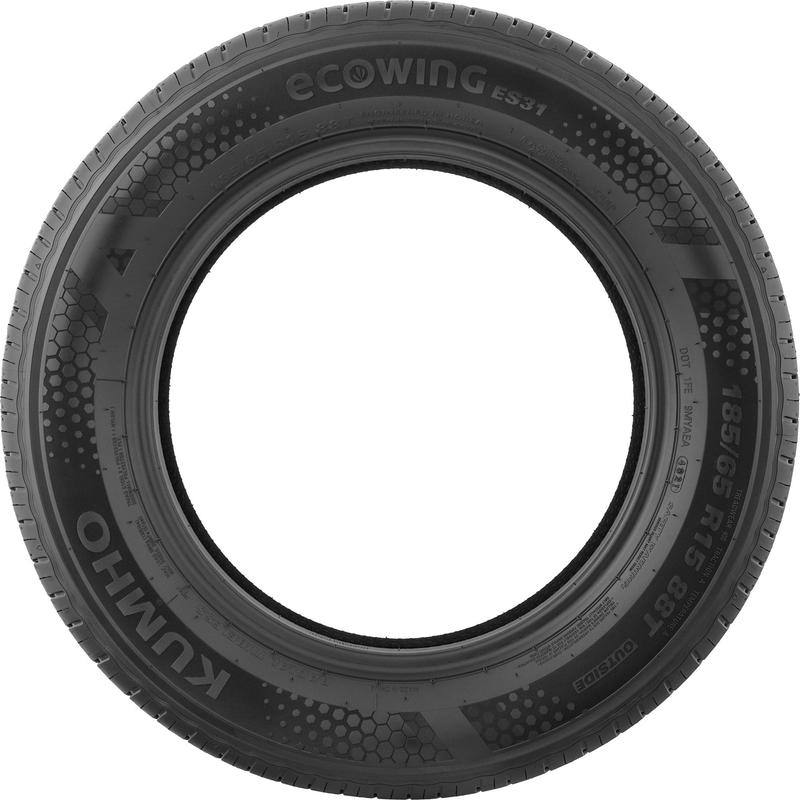 KUMHO ECOWING ES31 155/65R14 75T BSW