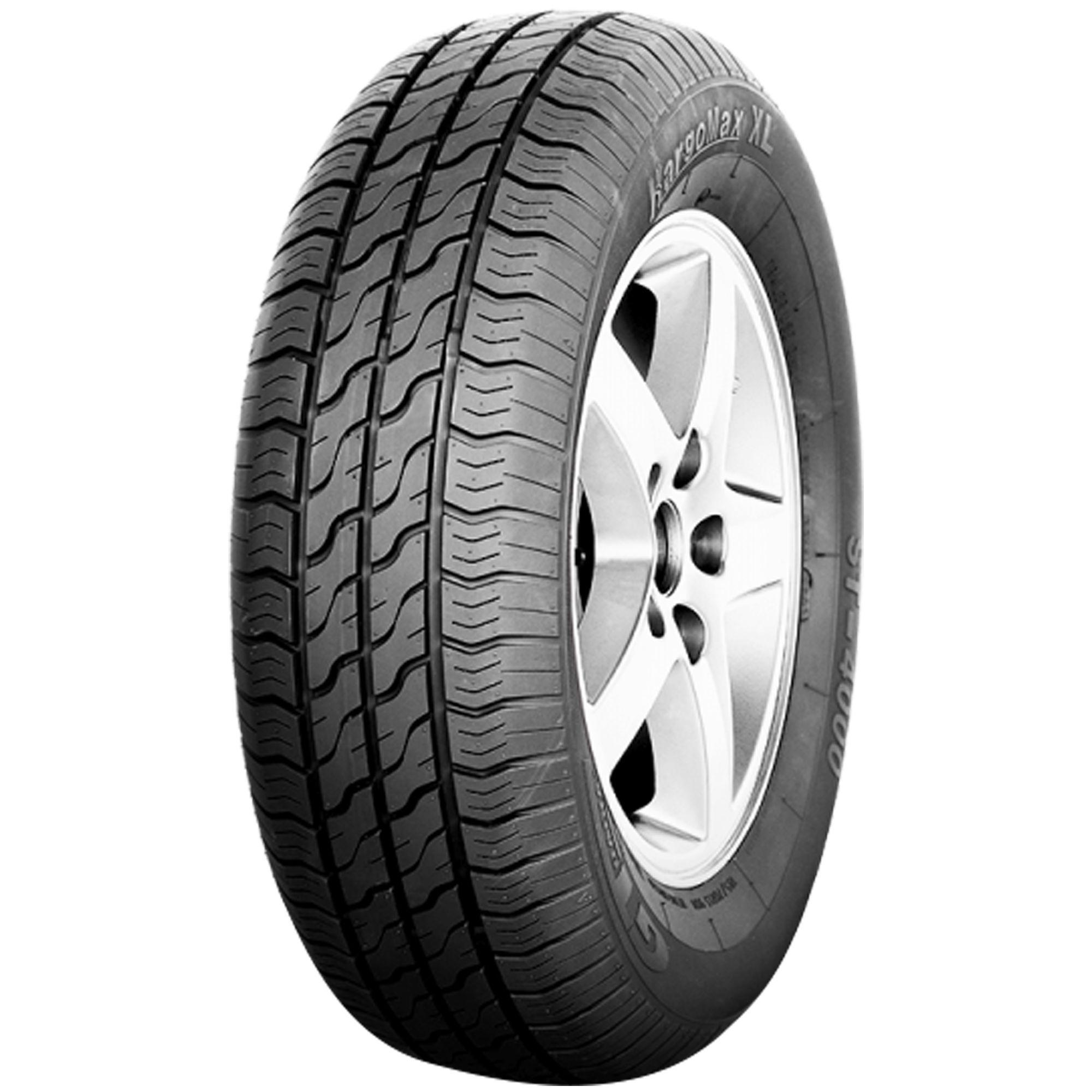 GT-RADIAL KARGOMAX ST-4000 165/70R13 80N BSW