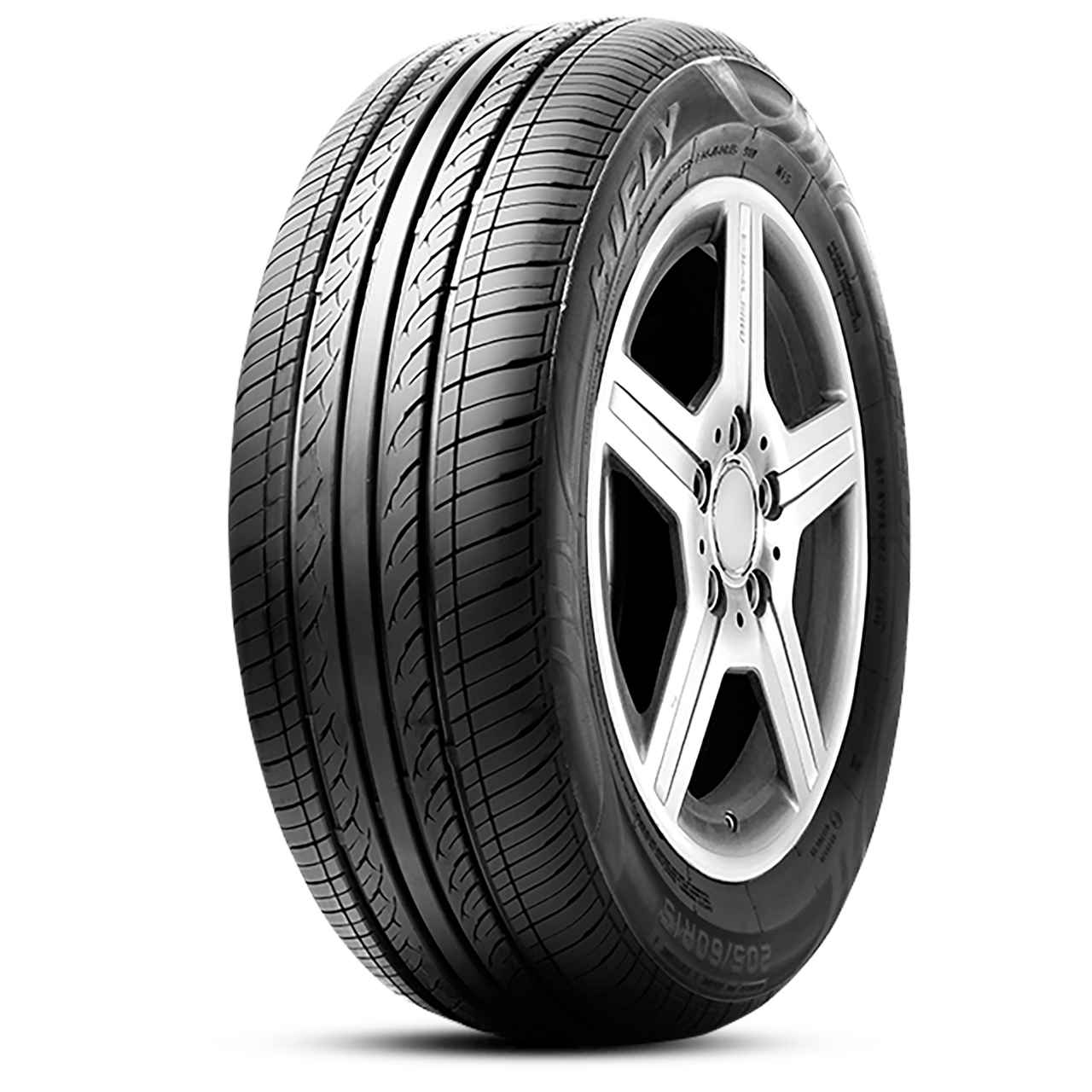 HIFLY HF201 195/60R15 88H 