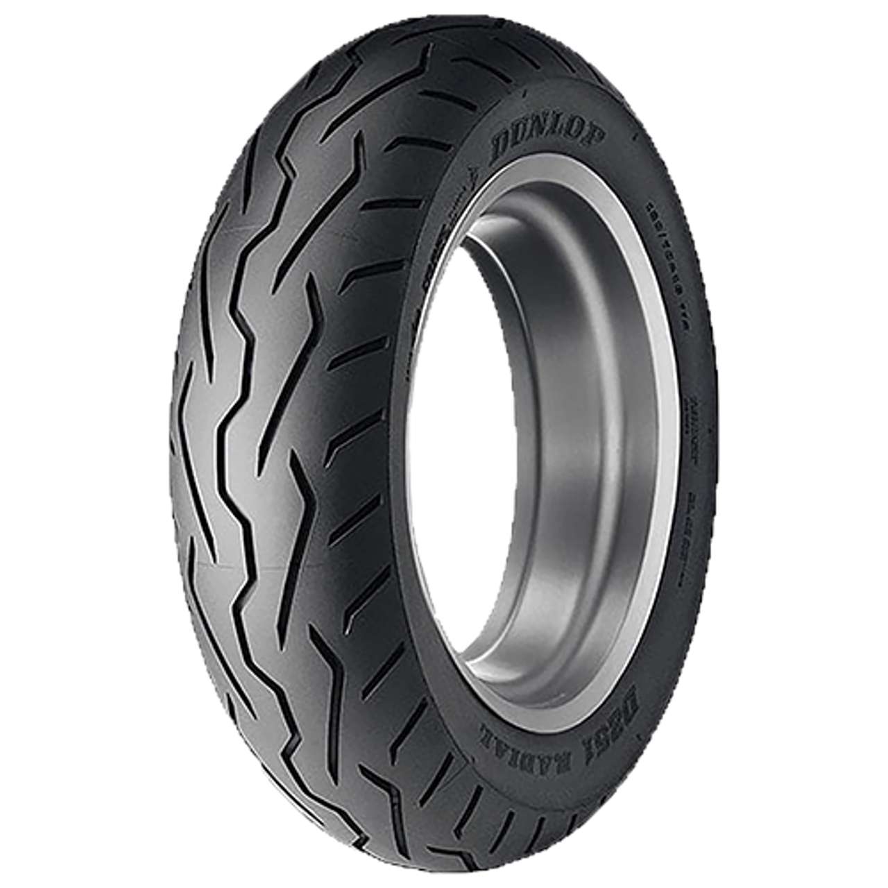 DUNLOP D 251 200/60 R16 M/C TL 79V REAR