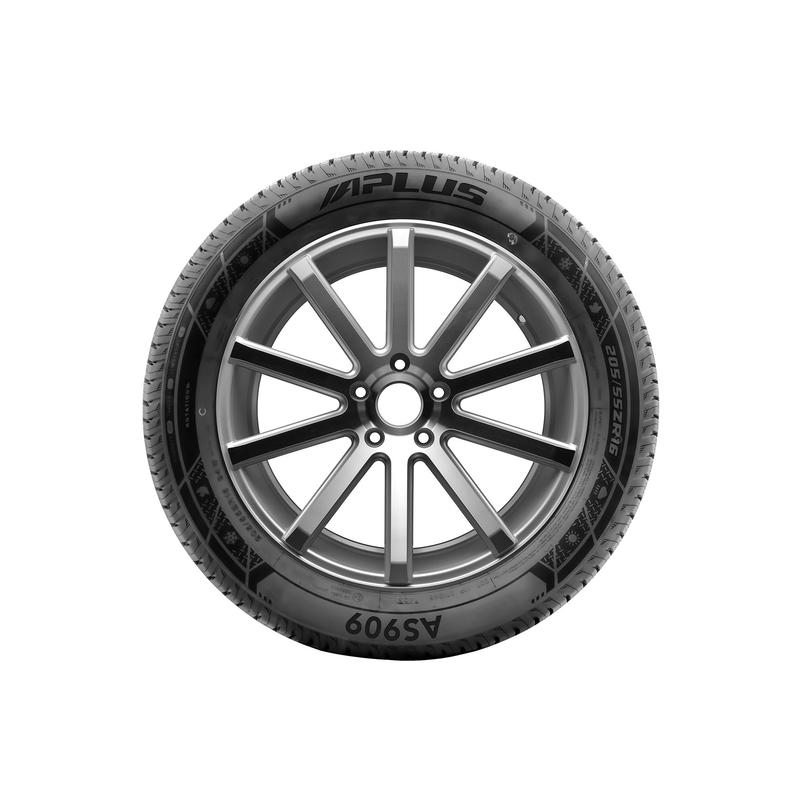 APLUS AS909 215/55R17 98W XL BSW