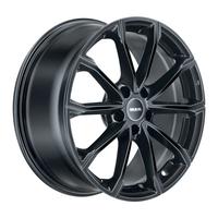 MAK DAVINCI gloss black 6.0Jx16 4x100 ET45