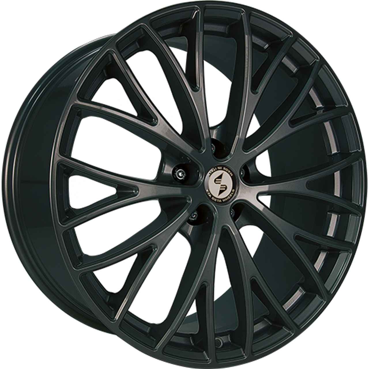 ETABETA PIUMA-C shiny black 10.5Jx20 5x130 ET55