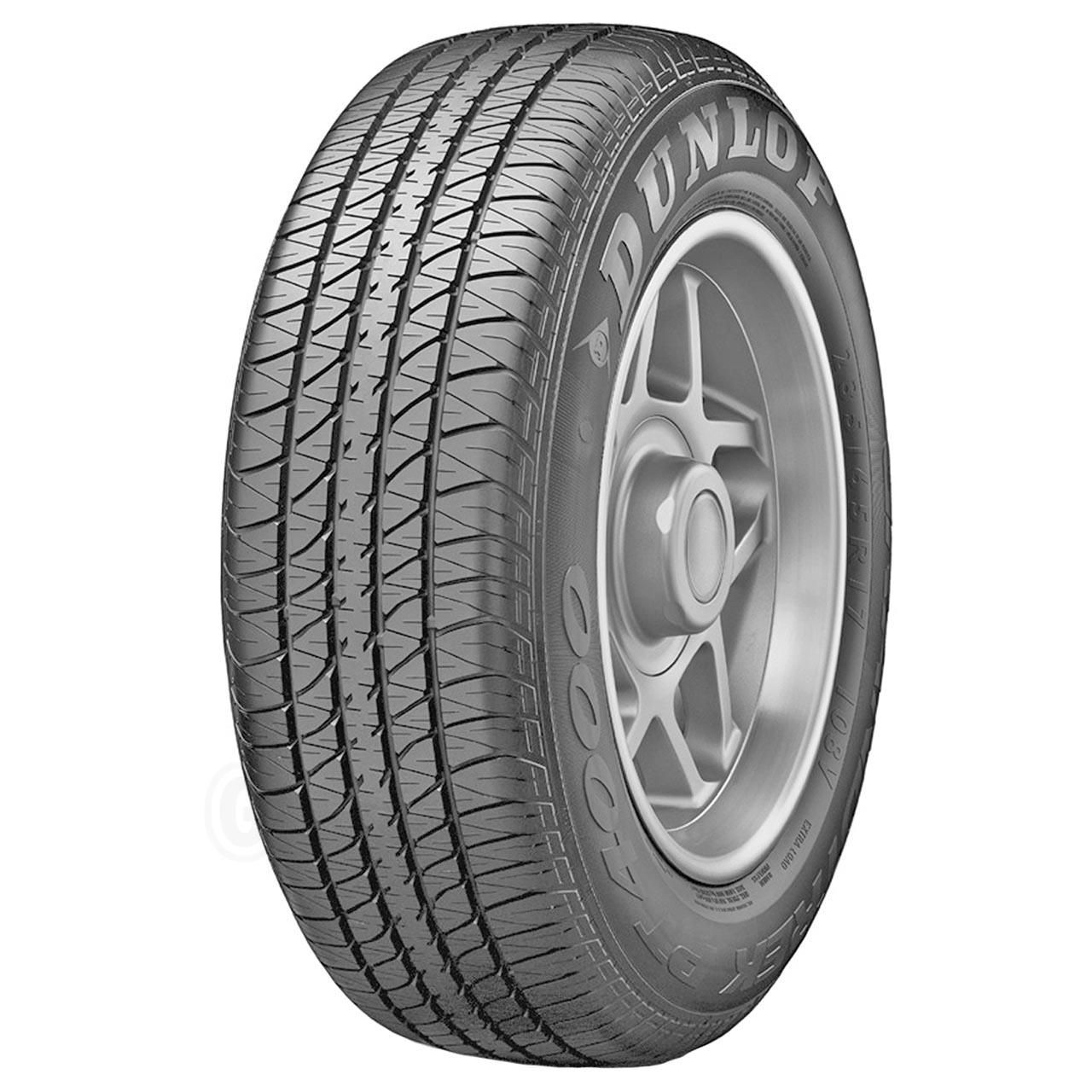 DUNLOP GRANDTREK PT 4000