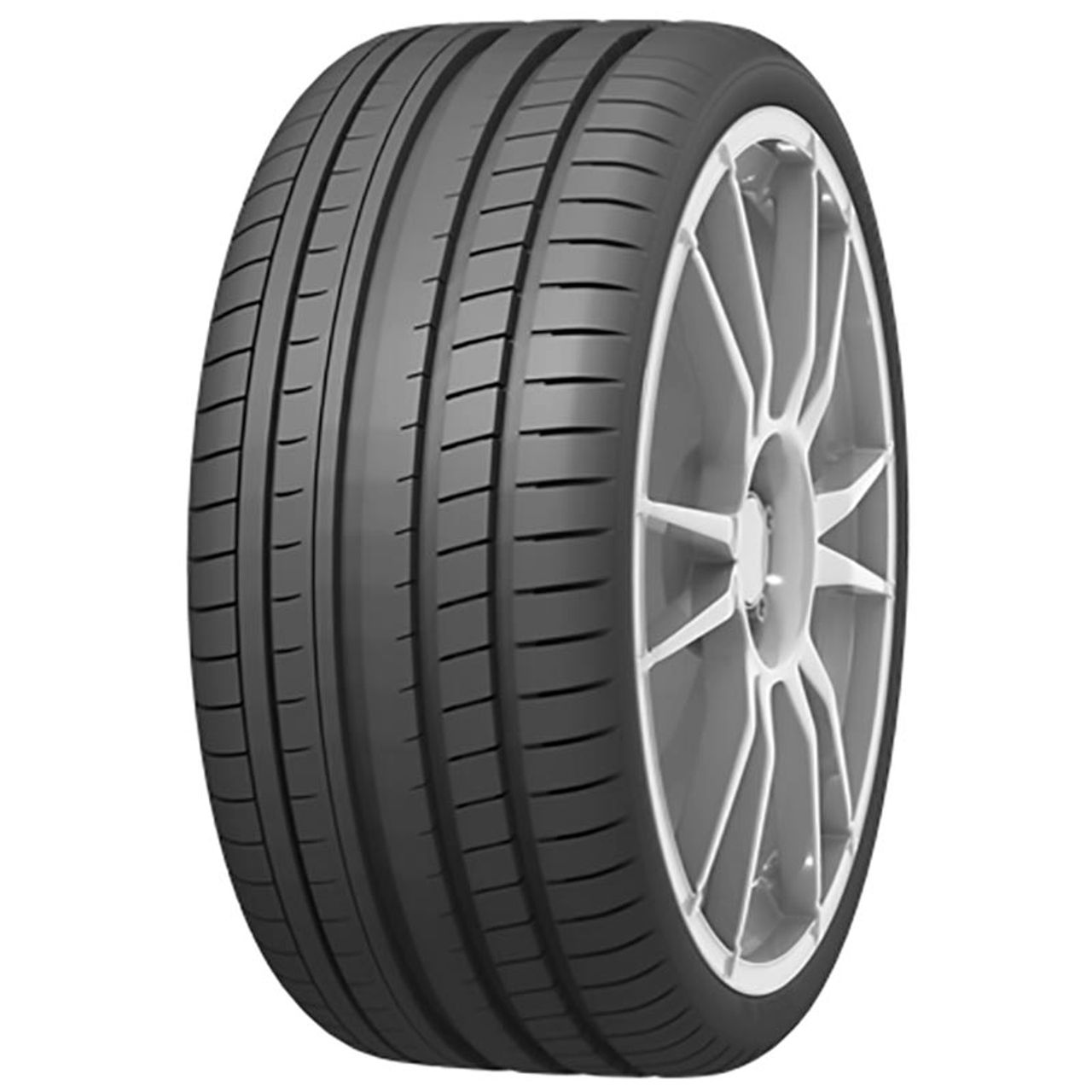 INFINITY ECOMAX 215/55R17 98W BSW XL