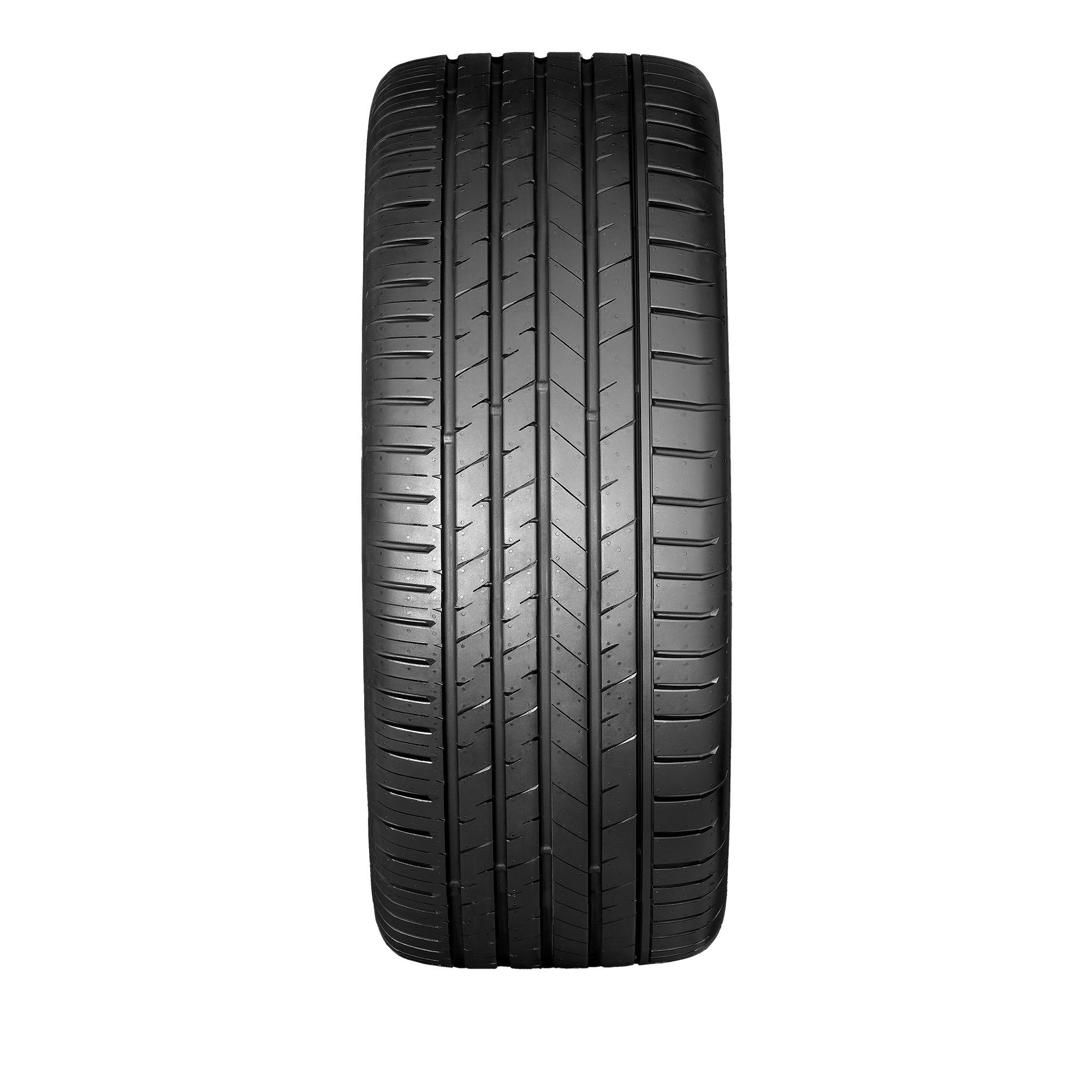 GITI GITISPORT S1 245/40R17 91Y BSW