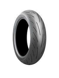 BRIDGESTONE 120/70 ZR 17 M/C TL (58W) BATTLAX S22
