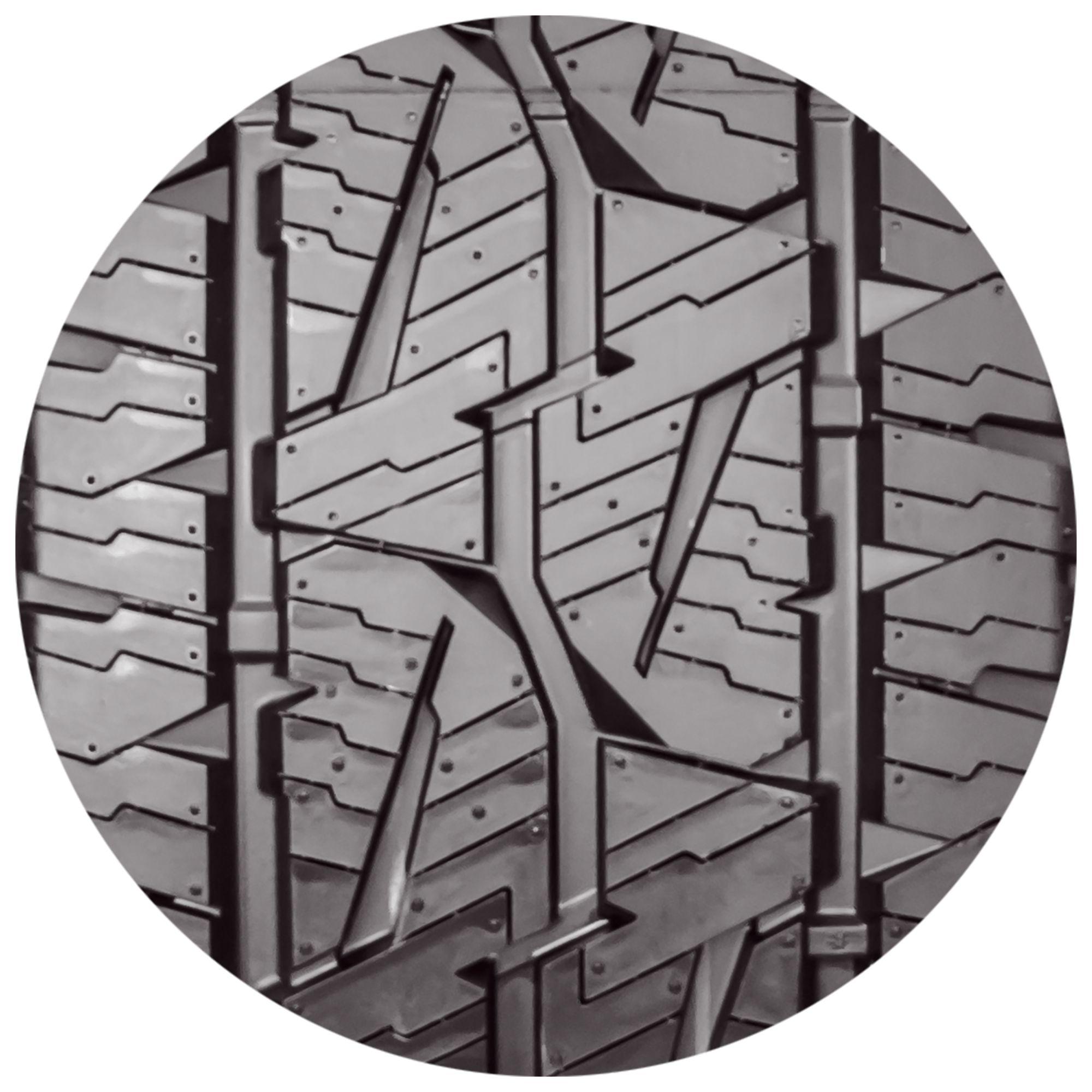 BRIDGESTONE DUELER A/T 001 215/75R15 100S