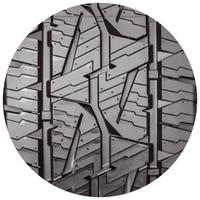 BRIDGESTONE AT001 255/70R18 116S XL BSW