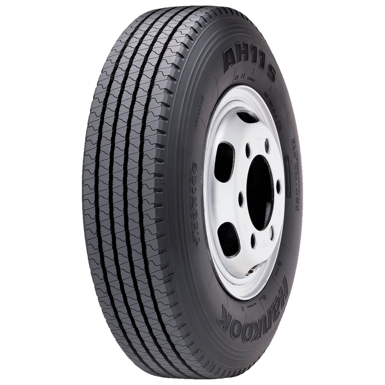 HANKOOK RADIAL AH11S 6.00/R16 103N