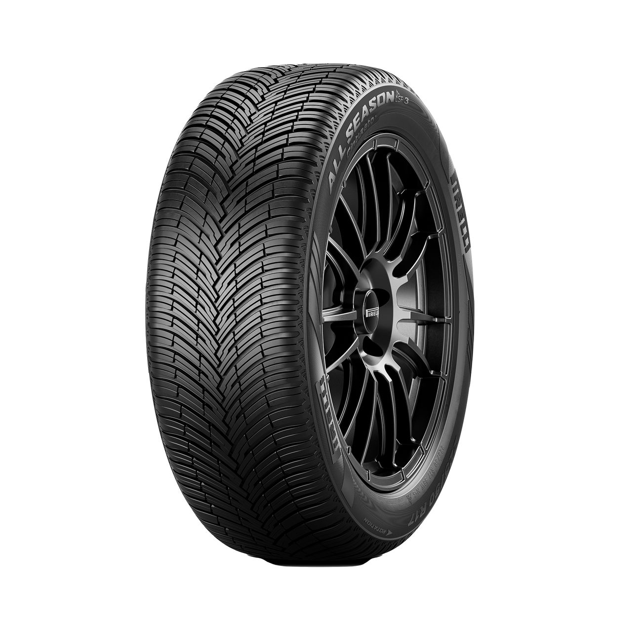 PIRELLI CINTURATO ALL SEASON SF3 255/40R19 100Y XL BSW