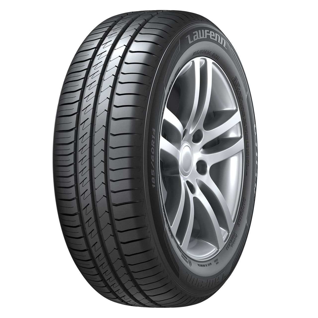 LAUFENN G FIT EQ (LK41) 225/65R17 102H