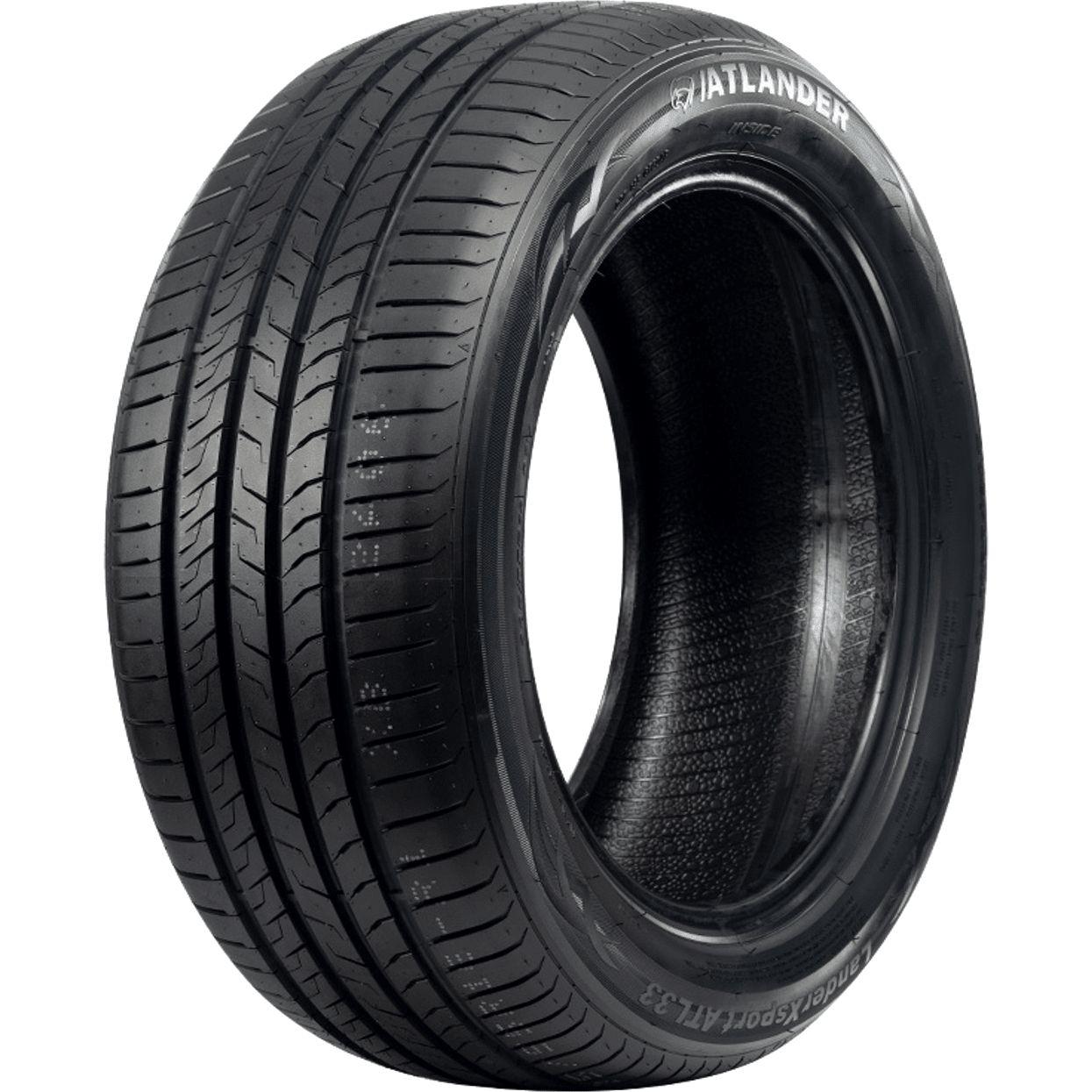ATLANDER LANDER XSPORT ATL33 205/55R16 91V