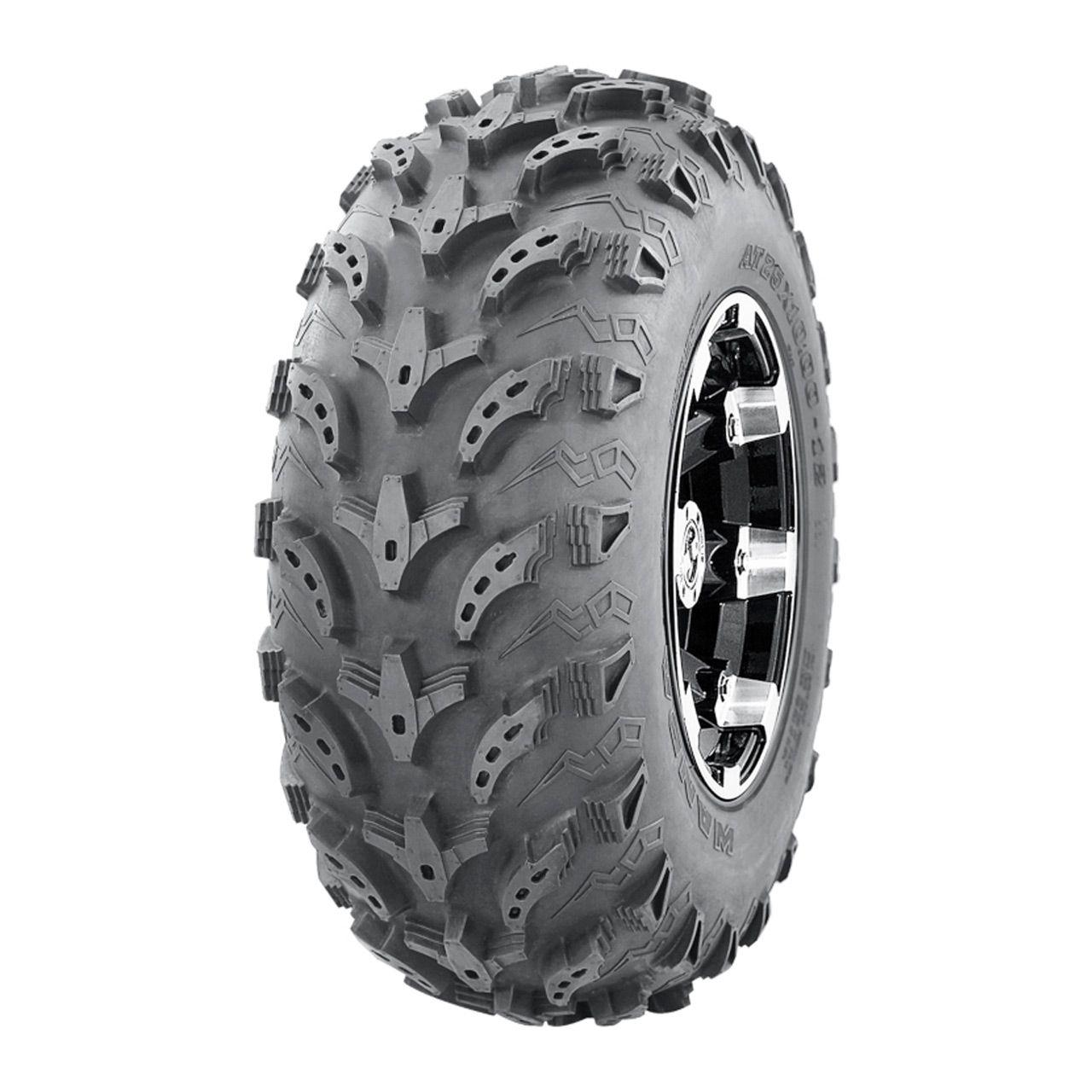 JOURNEY 25x8.00 - 12 TL 43J P376 6PR E4
