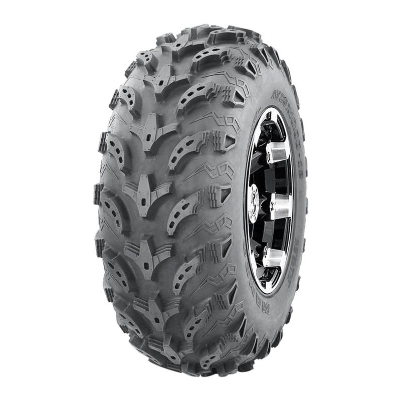 JOURNEY 26x10.00 - 12 TL 52J P376 6PR E4