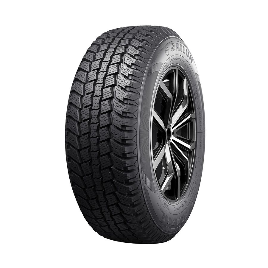 SAILUN ICE BLAZER WST2 LT (SW18) 245/70R17 110S BSW SAILUN ICE BLAZER WST2 LT (SW18) 245/70R17 110S BSW