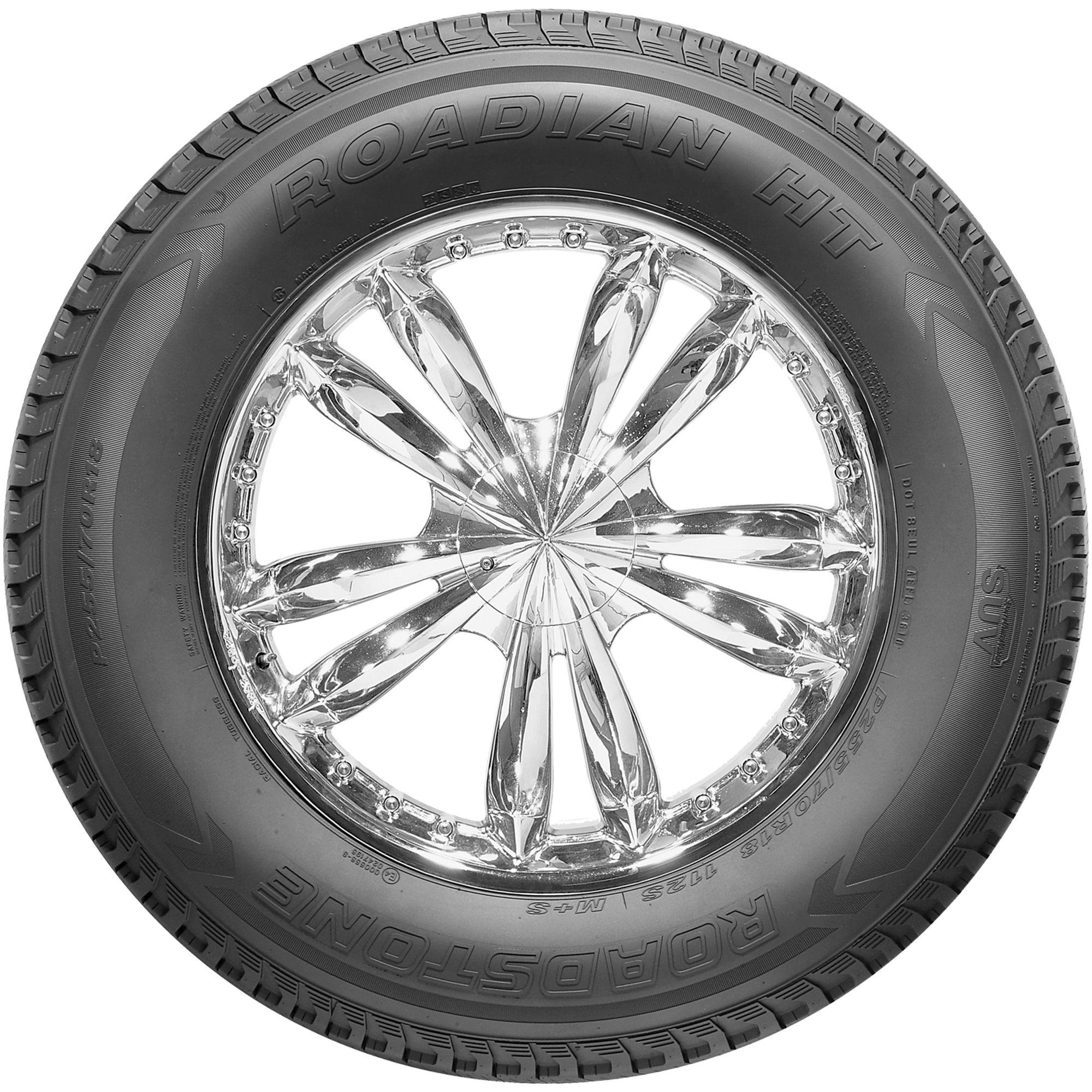 ROADSTONE ROADIAN HT (SUV) 235/70R16 106S BSW