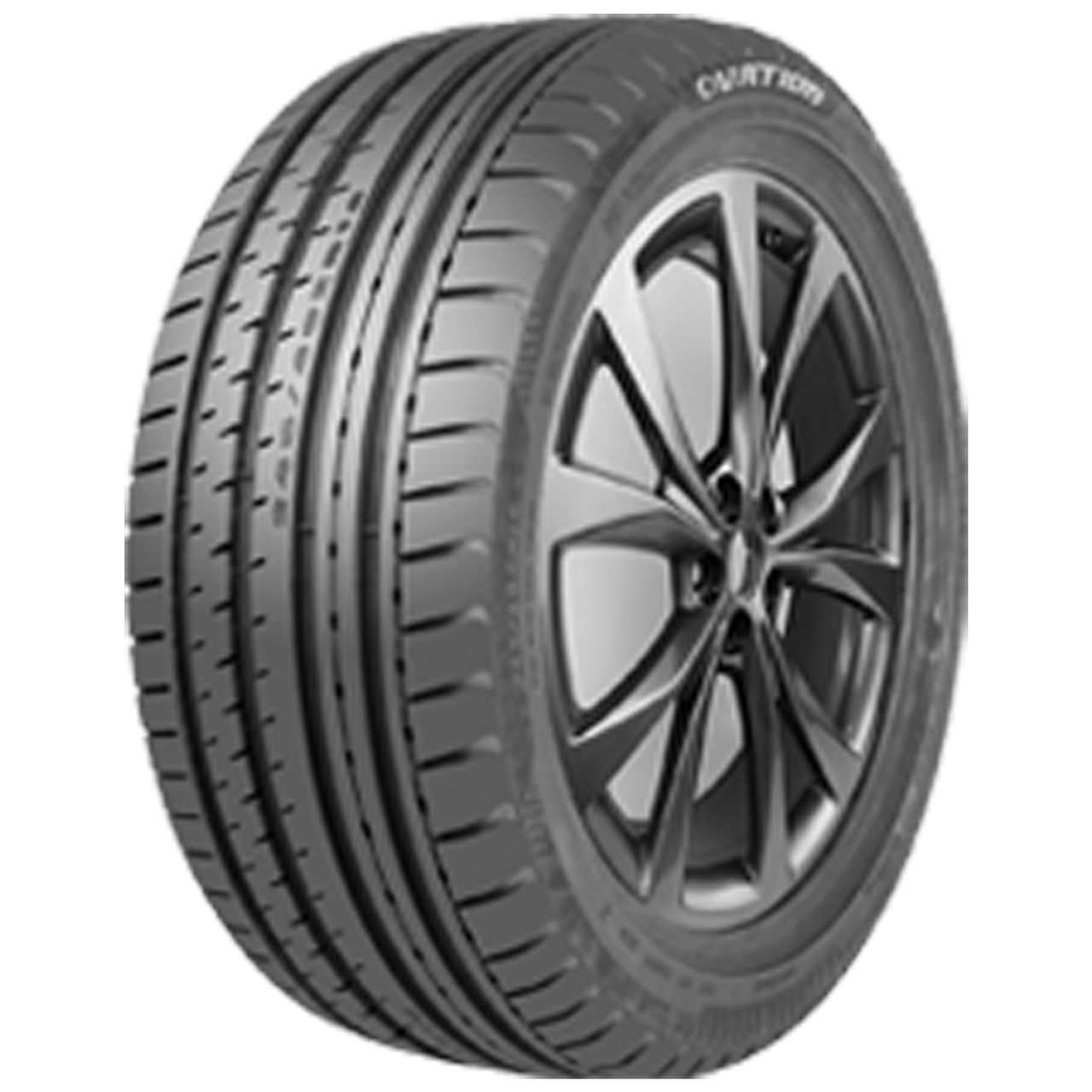 OVATION VI-588 SPORT 245/45R18 100Y XL BSW