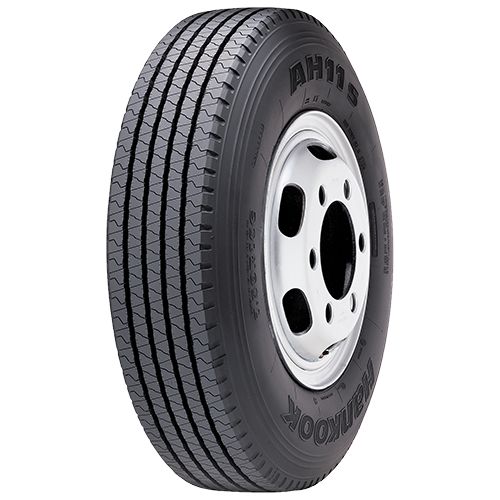 HANKOOK RADIAL AH11S 7.50/R16C 121N