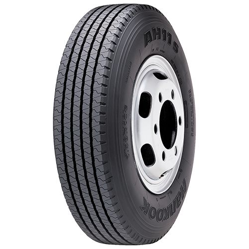 HANKOOK RADIAL AH11S 6.50/R16C 108N