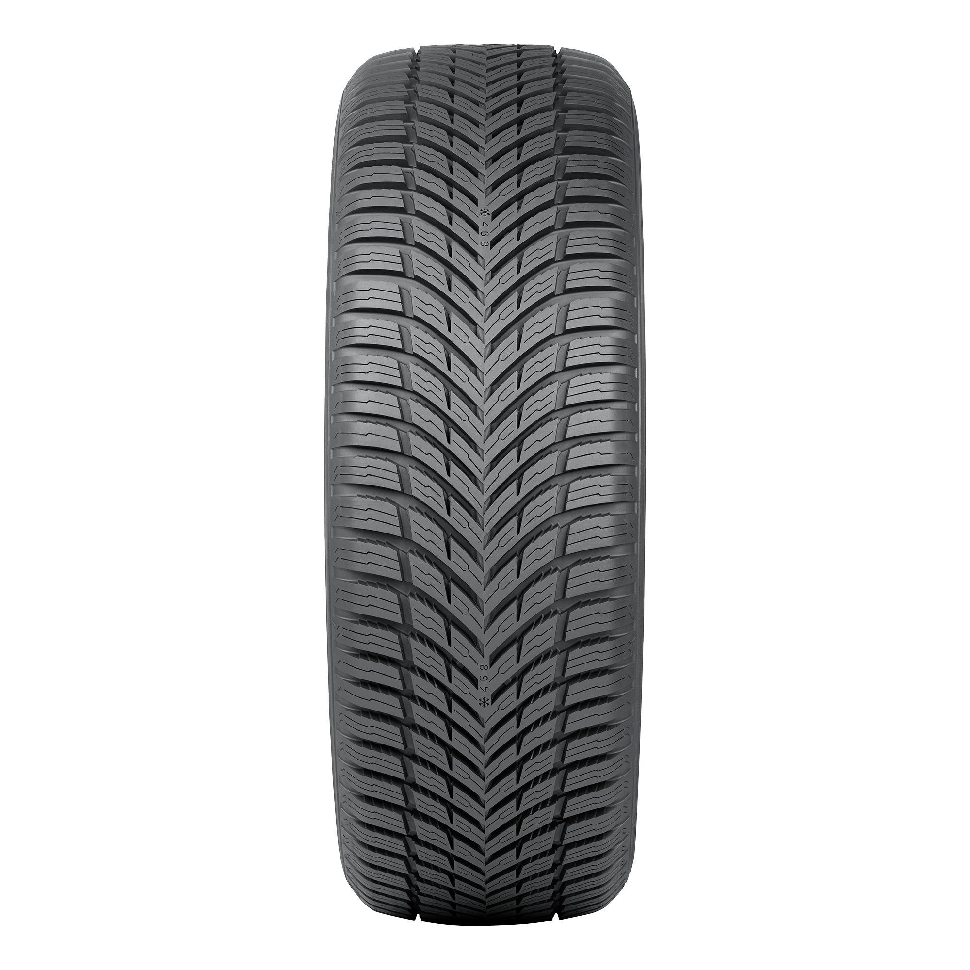 NOKIAN NOKIAN SEASONPROOF 1 175/65R14 86H XL BSW