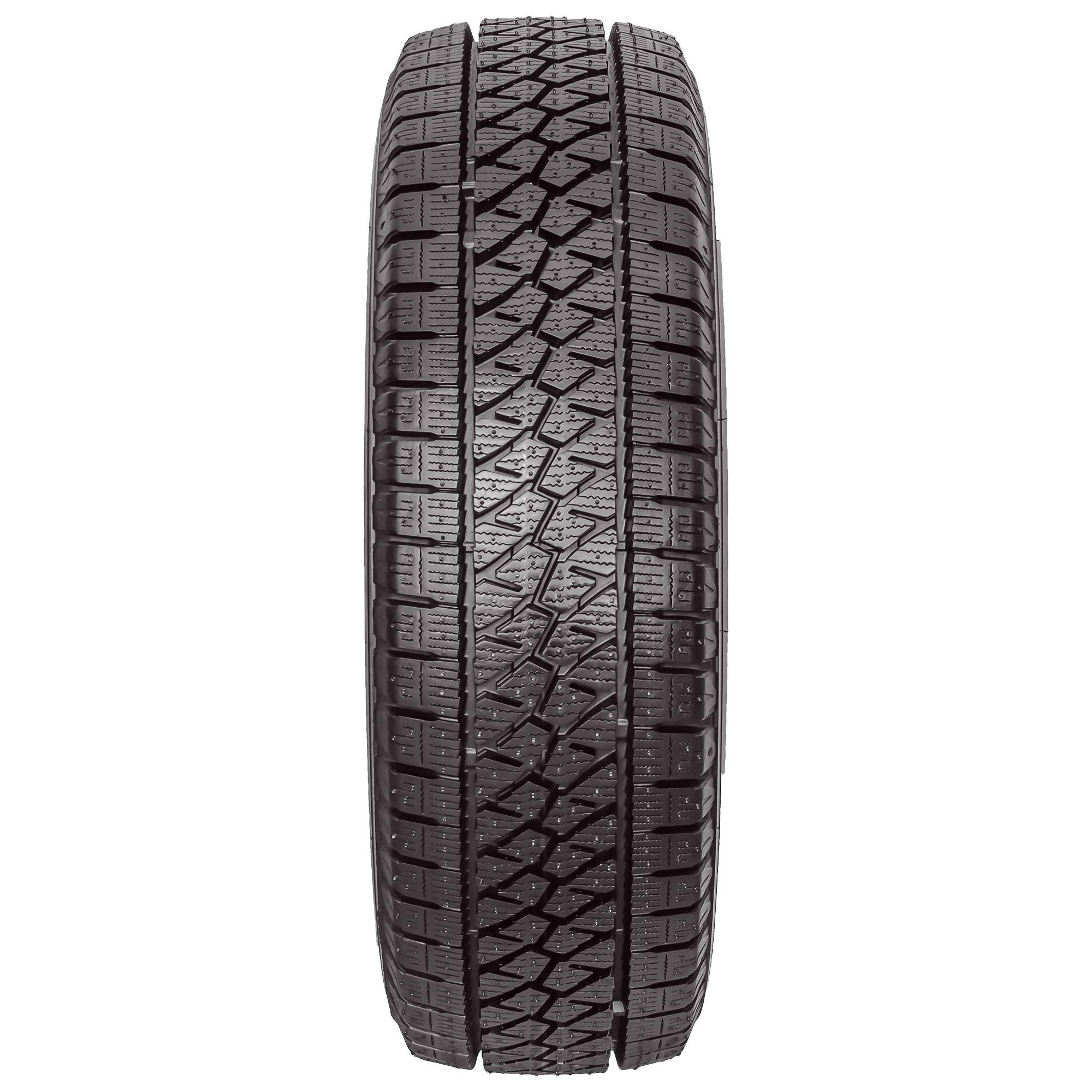 BRIDGESTONE BLIZZAK W995 MULTICELL 215/65R16C 109/107R
