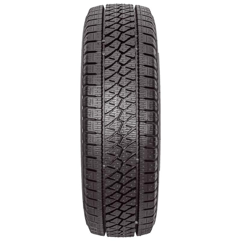 BRIDGESTONE BLIZZAK W995 MULTICELL 205/75R16C 110/108R