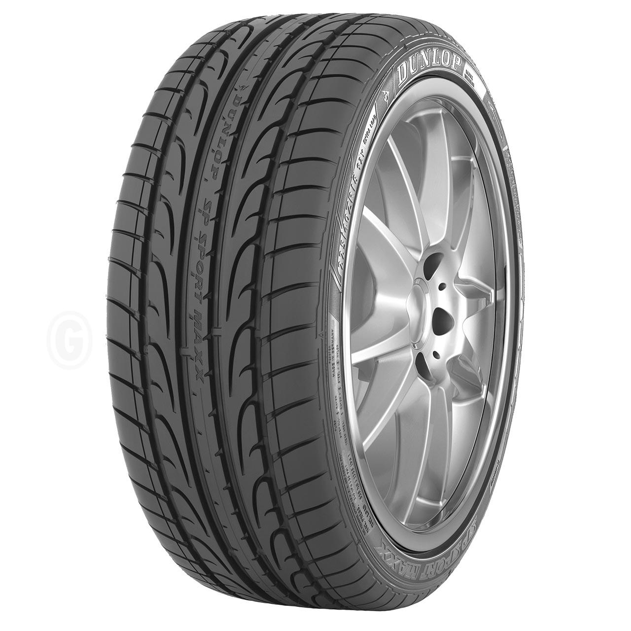 DUNLOP SP SPORT MAXX
