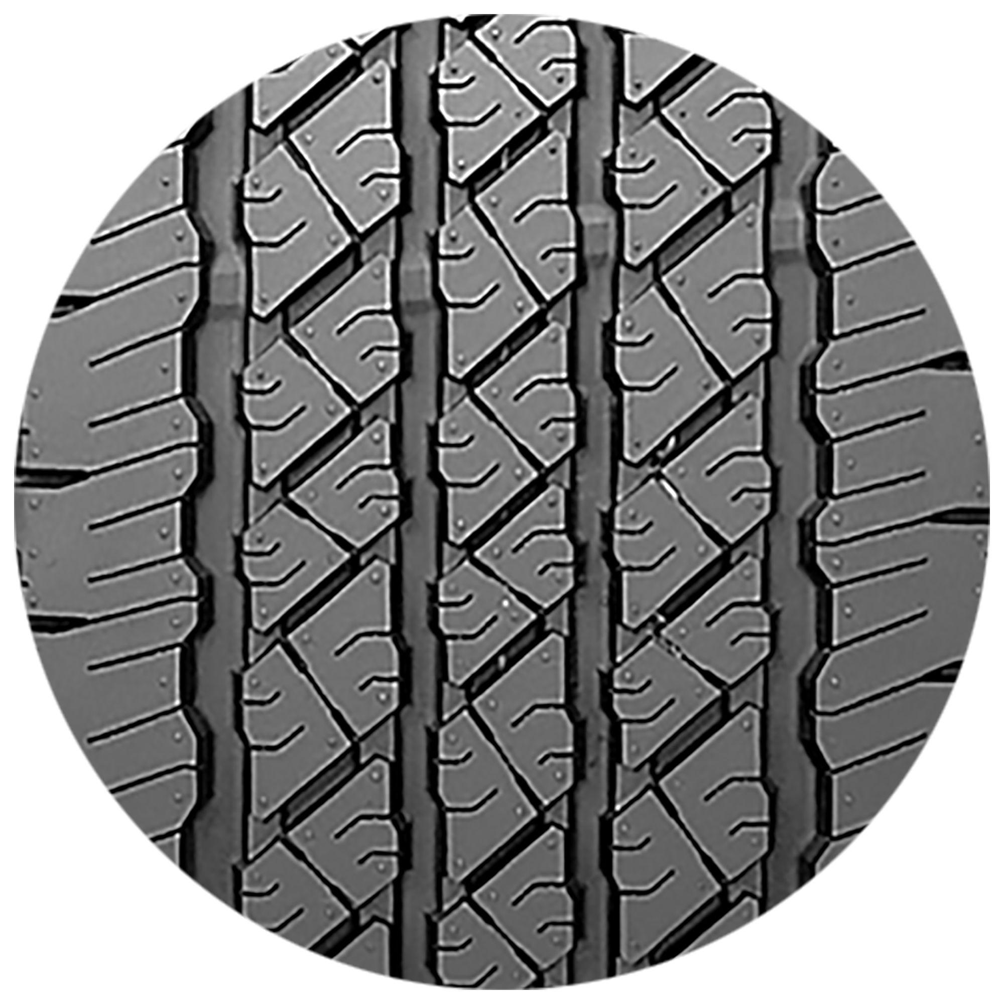 NEXEN ROADIAN HT (SUV) 245/70R16 107S ROWL