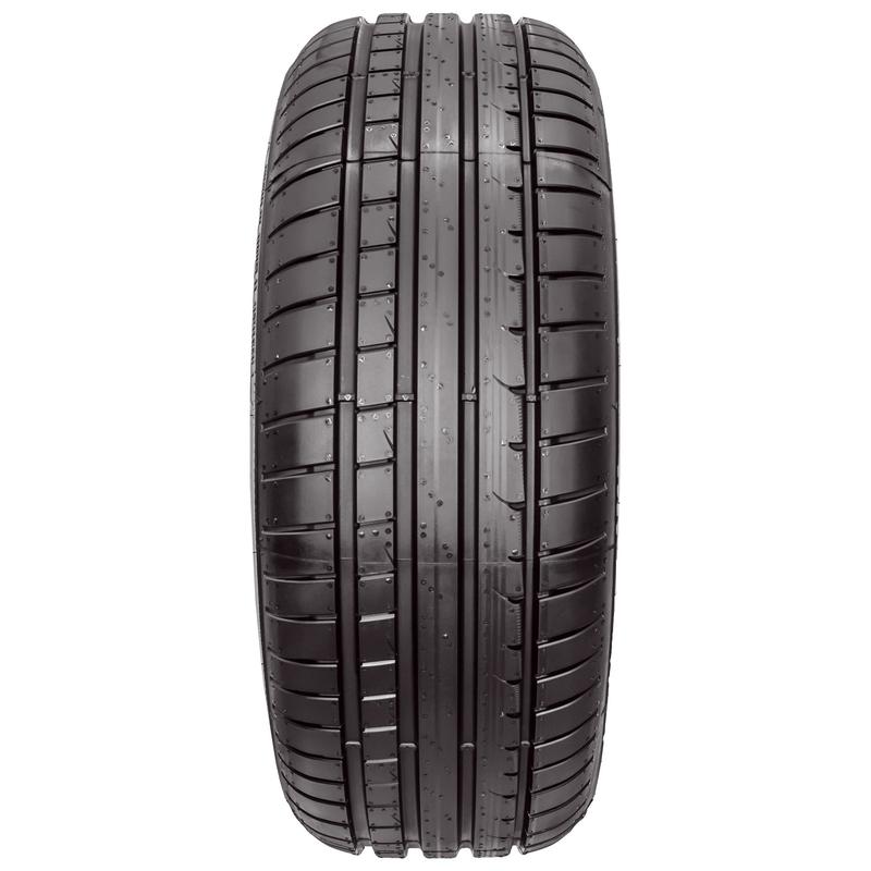 DUNLOP SPORT MAXX RT2 255/40R19 100(Y) XL MFS