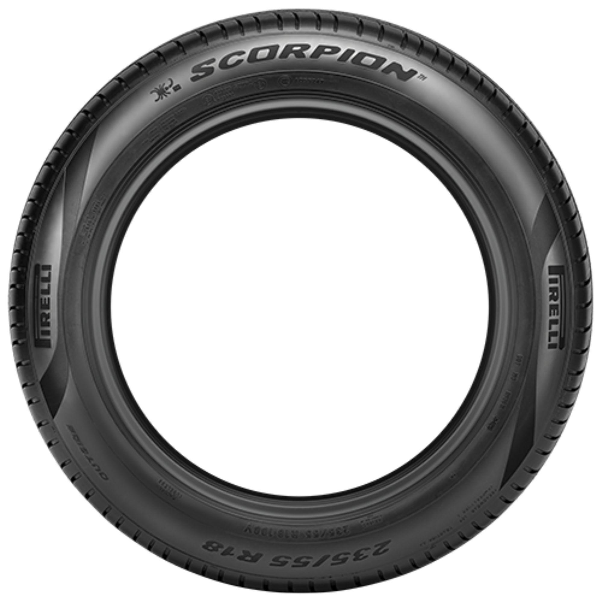 PIRELLI SCORPION (MO) 235/55R19 105H (MO) XL ELECT MFS BSW