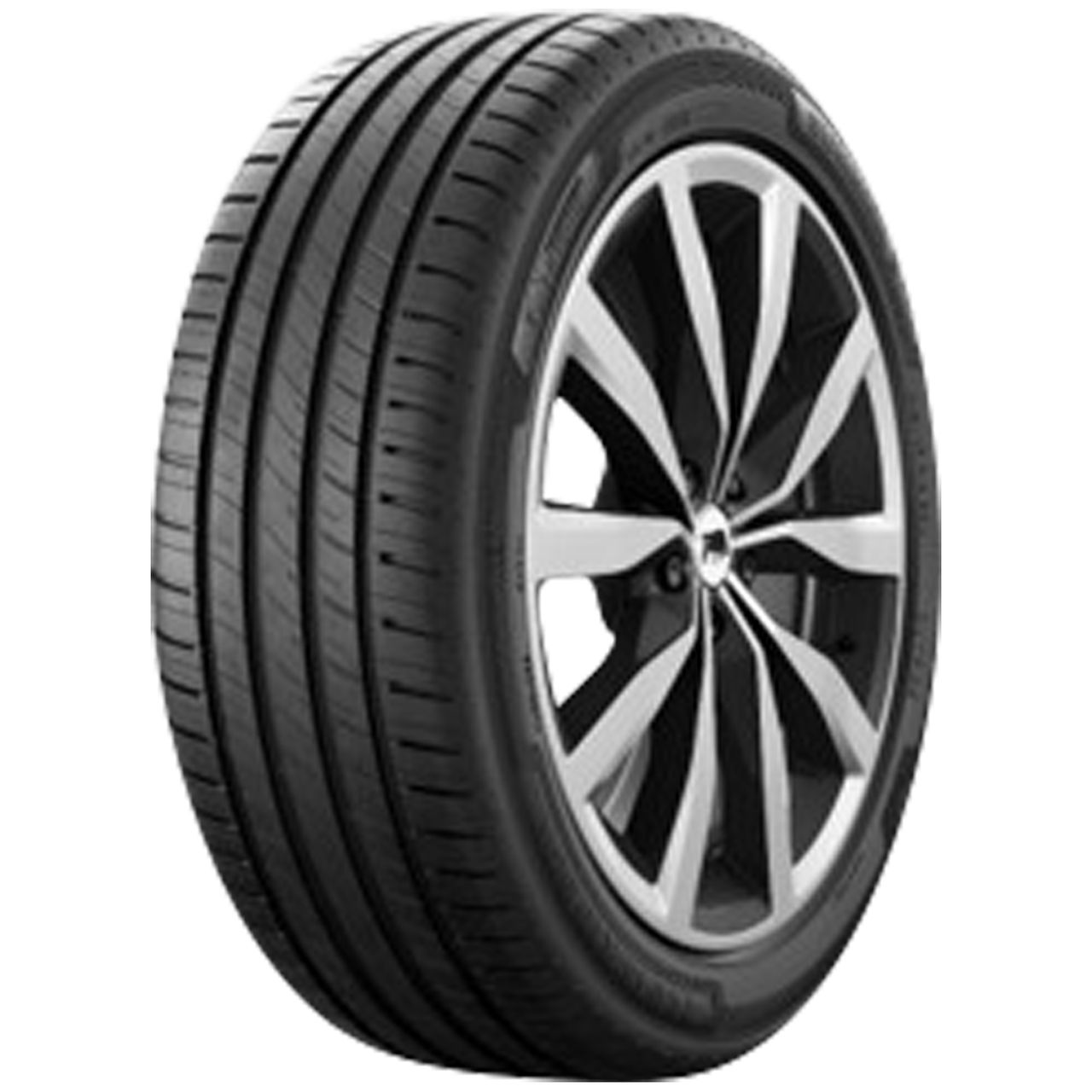 TIGAR SUMMER 3 SUV 225/65R17 106H BSW