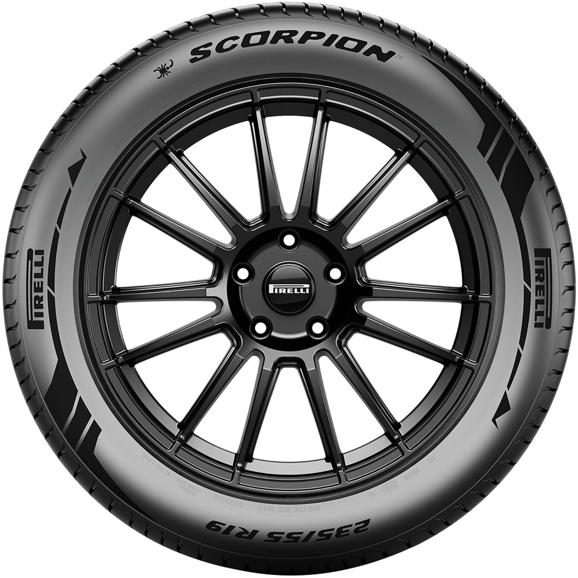 PIRELLI SCORPION (S3) 235/45R20 100W XL MFS BSW