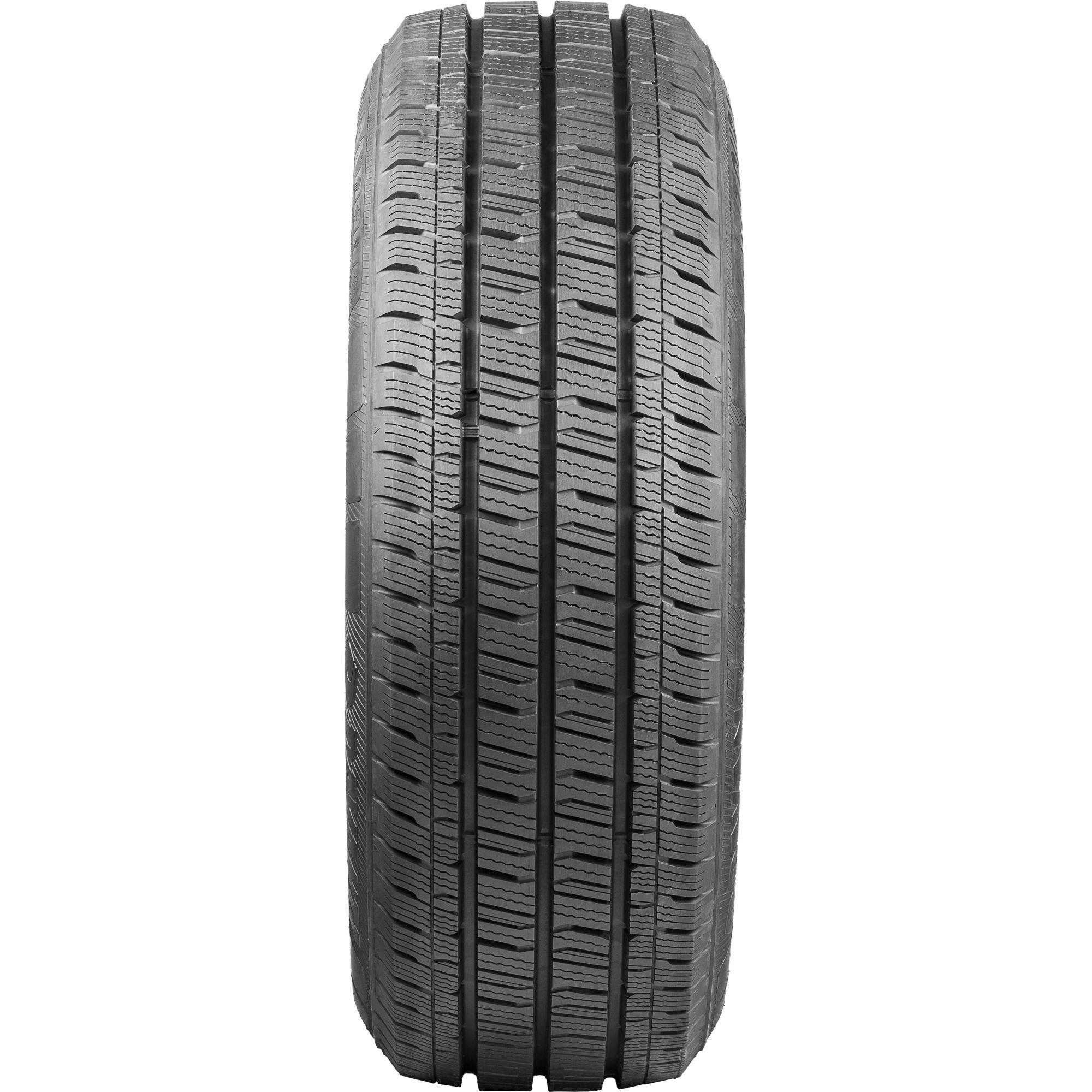 DAVANTI VANTOURA 4-SEASONS 225/70R15C 112/110R BSW