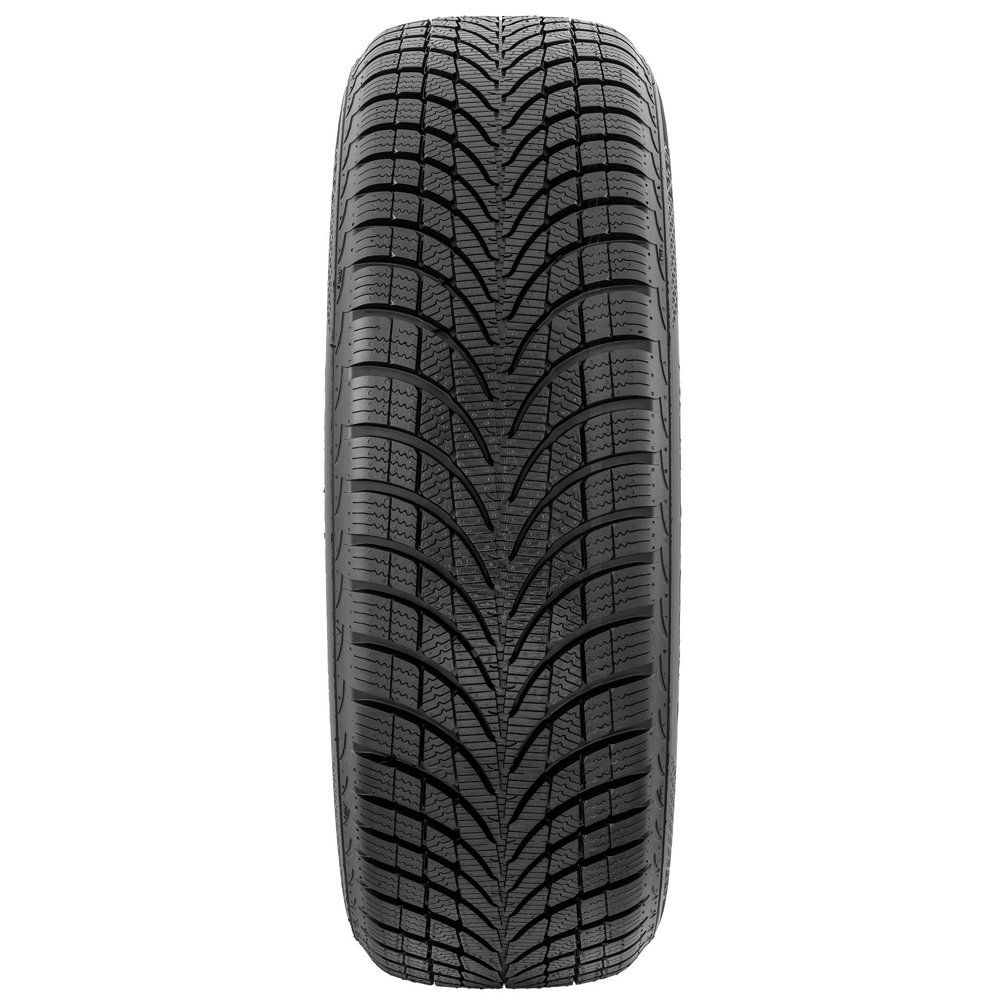 VREDESTEIN SNOWTRAC 5 205/55R16 91H FSL BSW