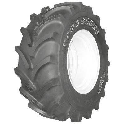FIRESTONE 460/70 R 24 TL 159A8/159B R 8000 UT
