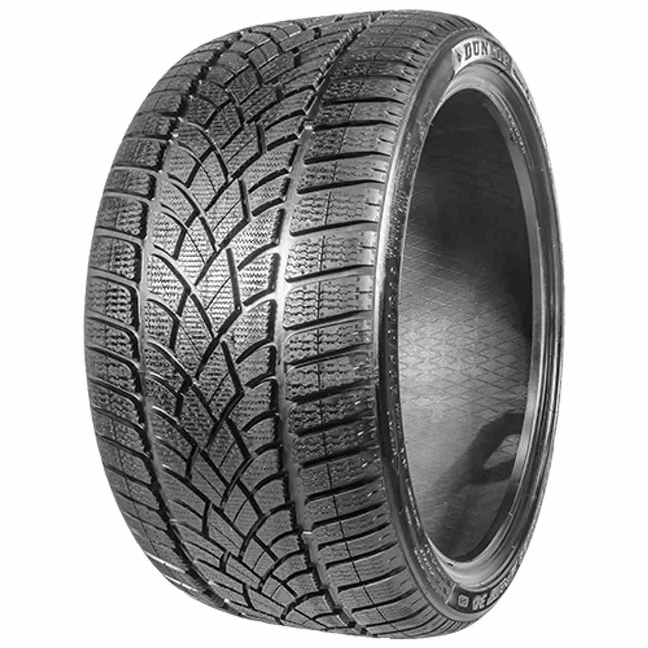 DUNLOP SP WINTER SPORT 3D 255/30R19 91W