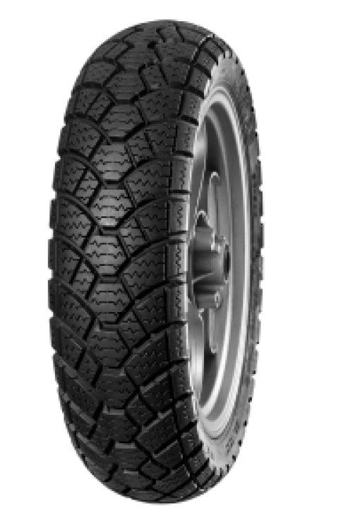 ANLAS WINTER GRIP 2 (SC-500) 130/90 - 10 TL 61L FRONT/REAR M+S